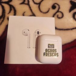 Minute Maid Gen 2 Airpods