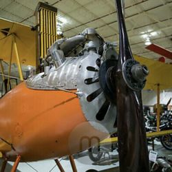 Curtiss Oriole Wooden Propeller Mahogany 1918 WW I Sensenich Hartzell McCauley