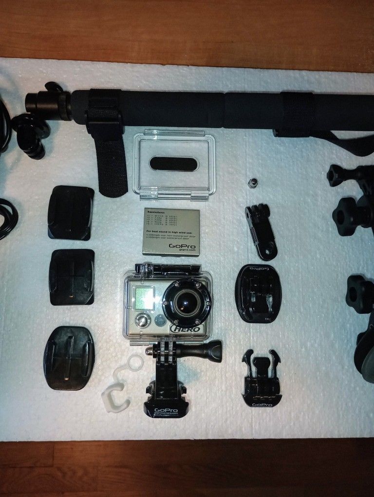 GoPro