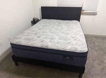 Serta Perfect Sleeper Mattress