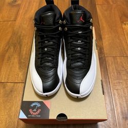 Jordan Retro 12 Size 10 