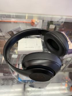 Beats studio 3 wireless headphones Mint