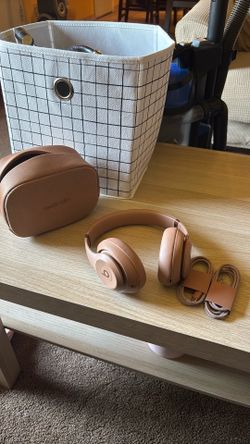 Beats headphones for sale