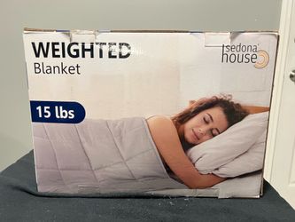WEIGHTED BLANKET