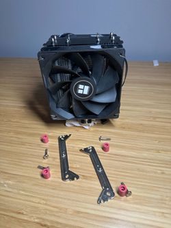 Thermalright CPU Air Cooler