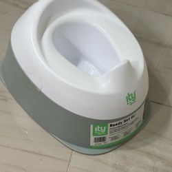 New, Ready set go, potty training seat 