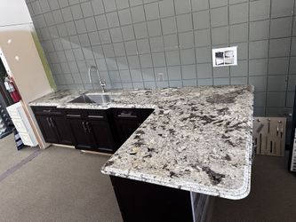 Showroom Kitchen Display