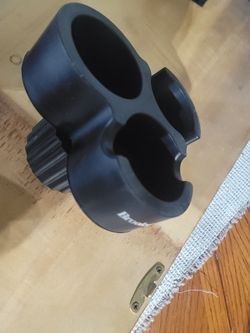 Cup / Mug / Water Bottle Holder For Car