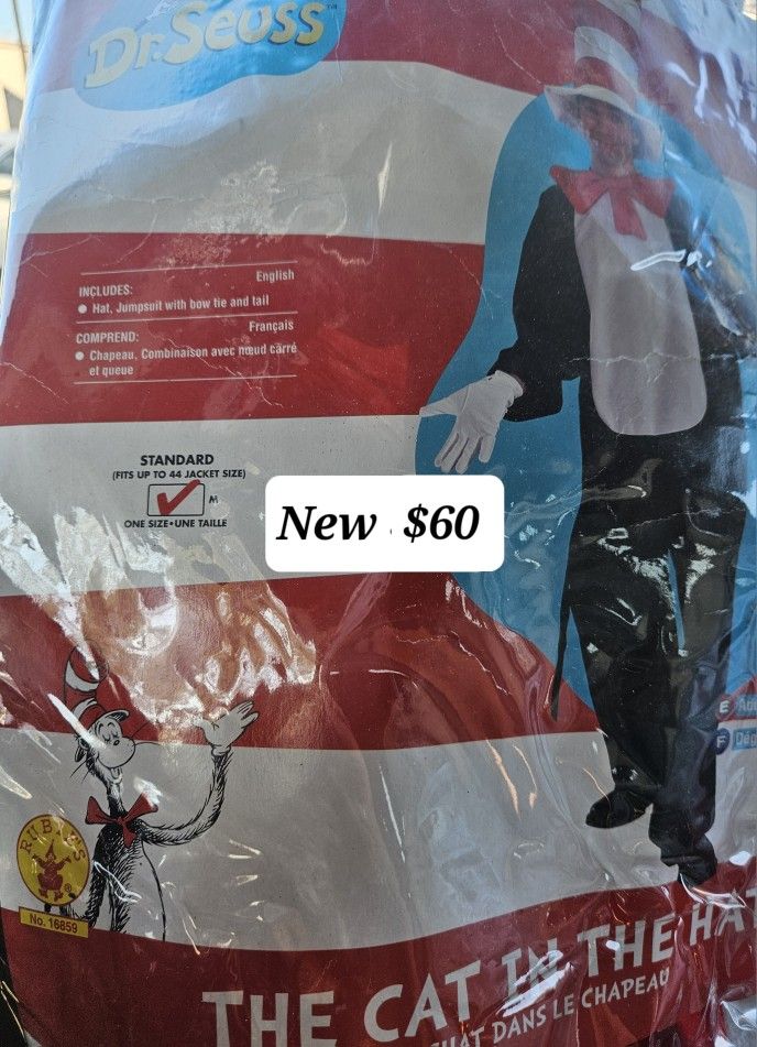 Halloween Costumes 🎃 Different Prices