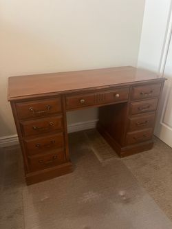 Office Desk