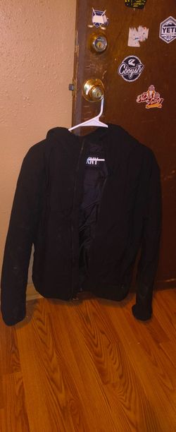 DKNY Puffer Jacket