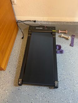 Walking pad