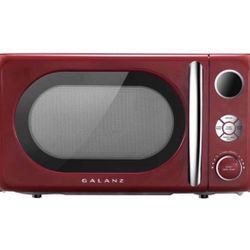 Galanz new in the box microwave 