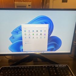 Desktop Computer