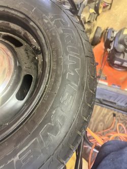 Looking For A Caprice To Trade For