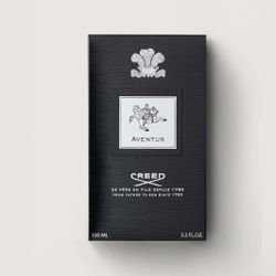 Creed Aventus Cologne 3.3 OZ