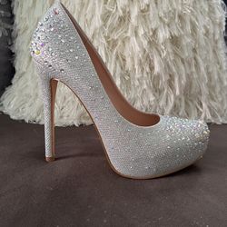 Zapatos Para Mujer 7.5