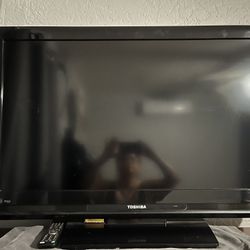 Toshiba TV