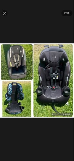 Kids car seat booster seat $40-50