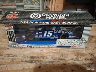 Diecast