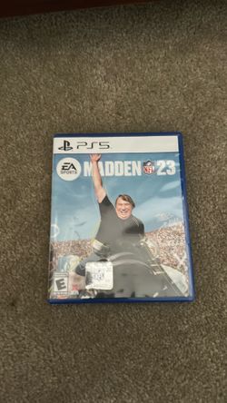 Madden 23