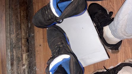 10-1/2 Jordan’s