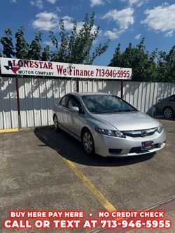 2009 Honda Civic