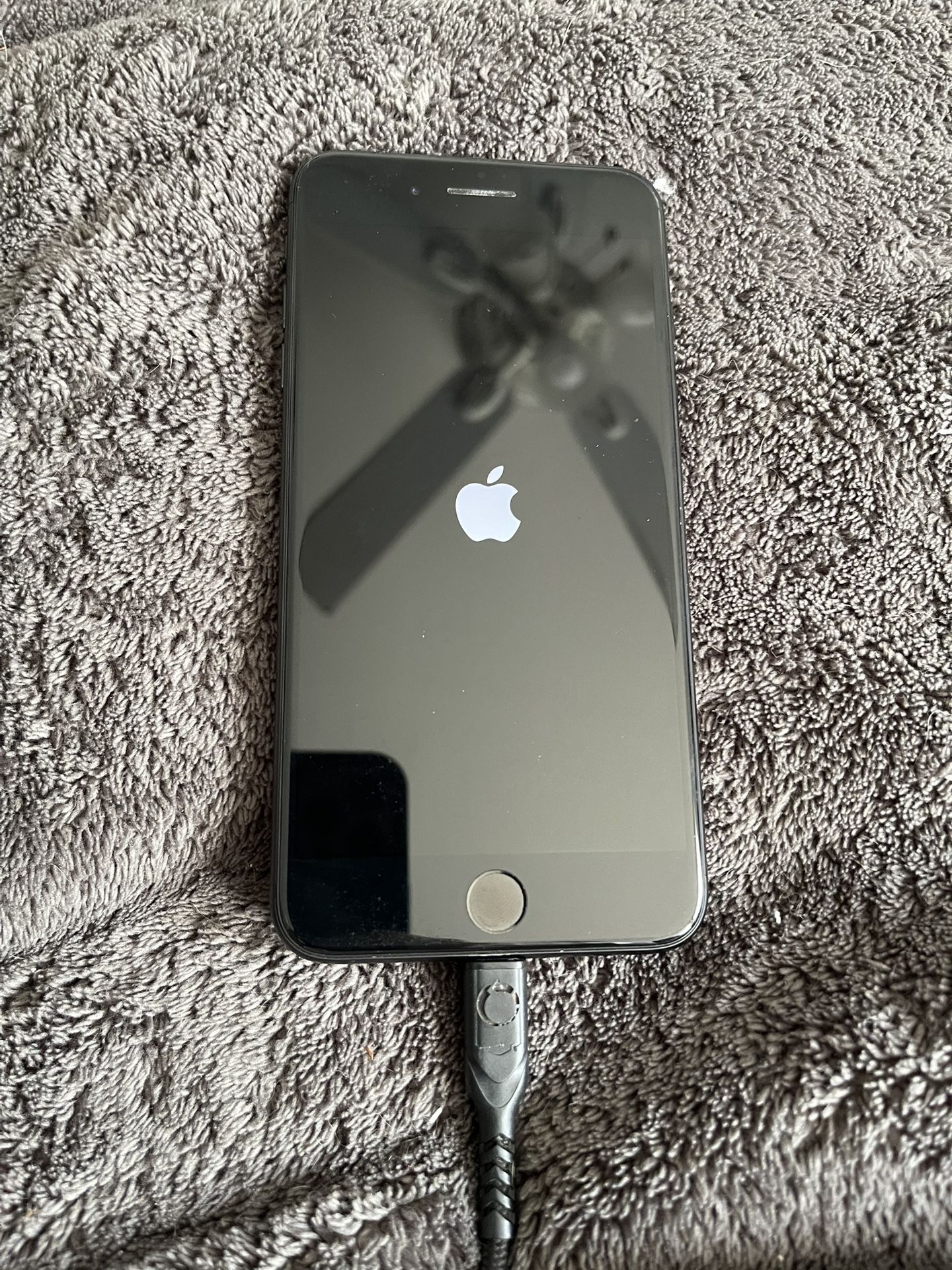 iPhone 8plus & ASUS ZenPad