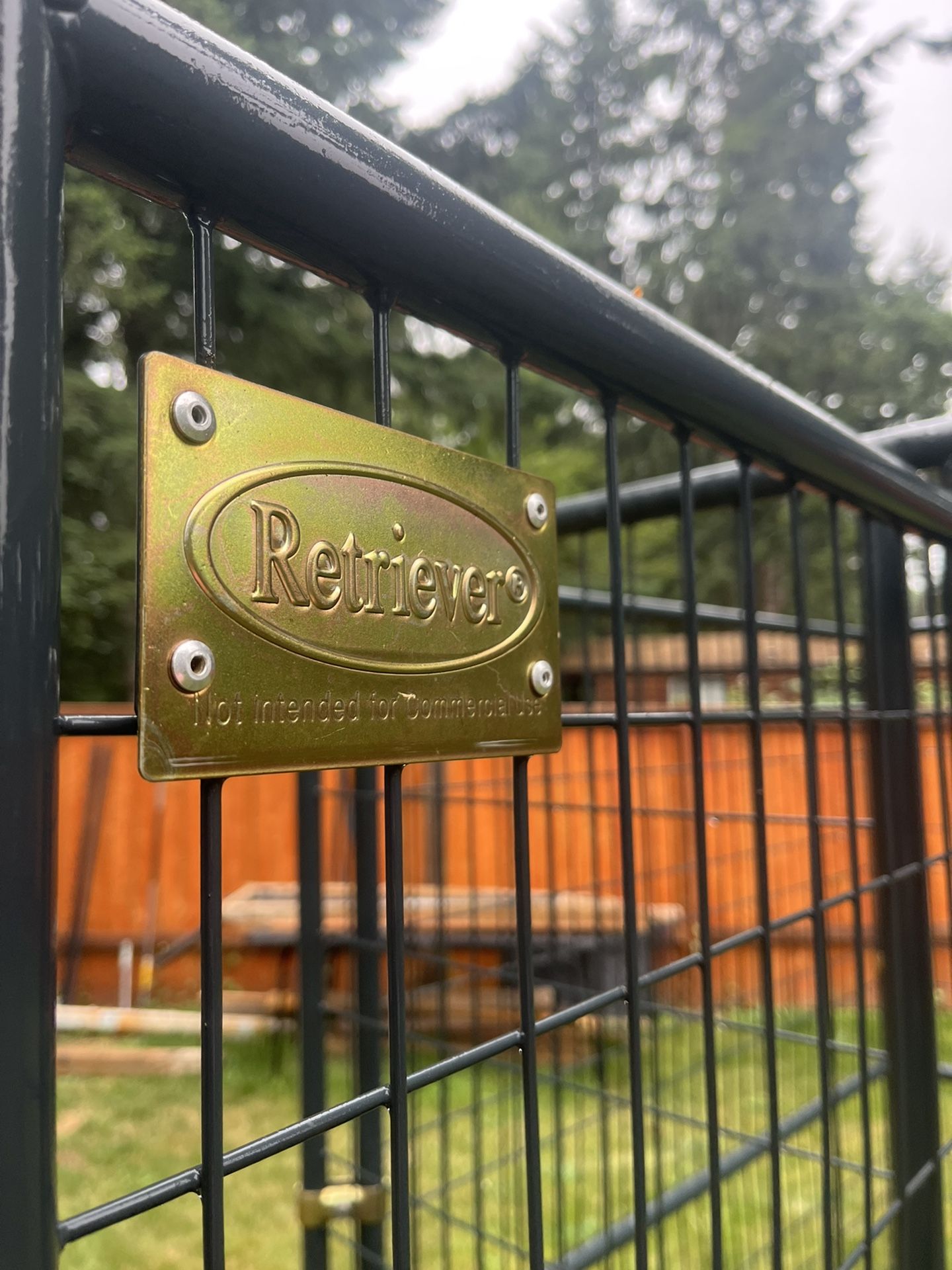 Retriever Kennel 10x10 for Sale in Sumner, WA OfferUp