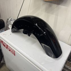 2001 Harley Davidson Road Glide Front Fender