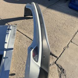 Toyota RAV4 Rear Bumper Sensor Oem