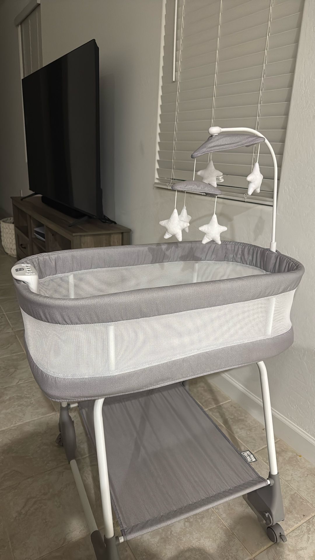 Baby Bassinet