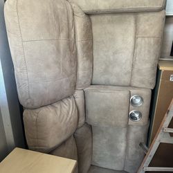 Dual Reclining Seat - $80 OBO