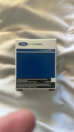 Ford USB MEDIA REPLACEMENT