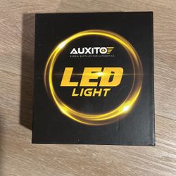 Auxito LED Headlights 