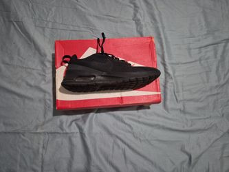 Nike air max nauxis