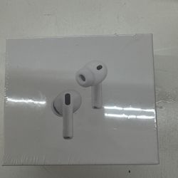 AIRPODS PRO 3