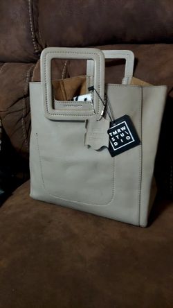 Lot 3 Designer Handbags, Tmrw, Coach, Prive By Sorial 125