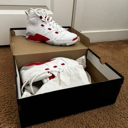 Jordans