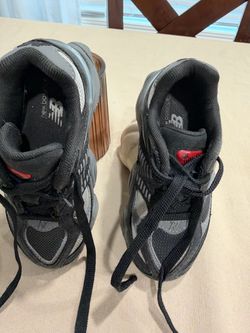 Lighty used kids New Balance