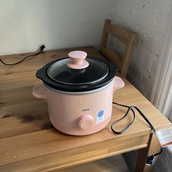 Bella slow cooker