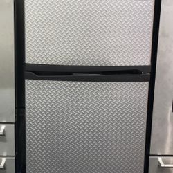 Gladiador 2 In 1 All Fridge Or All Freezer 