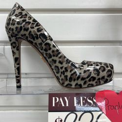 Prada Heels 