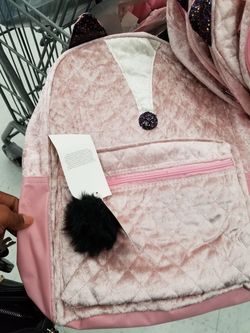 Brand New with Tags Backpack