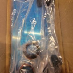 Atv Wind Deflector Kit