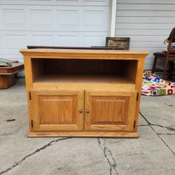 Small TV Stand