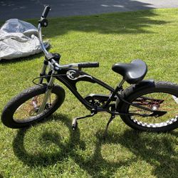 Electra 8 Ball Boys Bike 