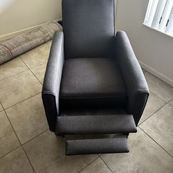 Recliner- Wall Hugger
