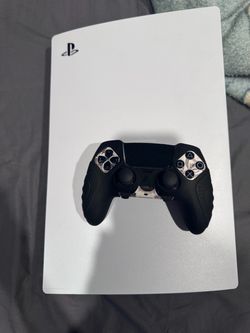 PlayStation 5 1TB