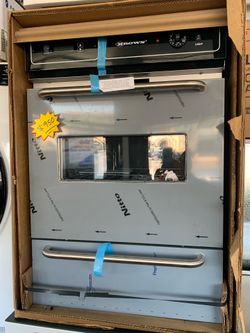 Wall Oven- Take it for Zero Down Ask for Details!
